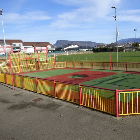Camping Del Padel - Isère - Image N°2