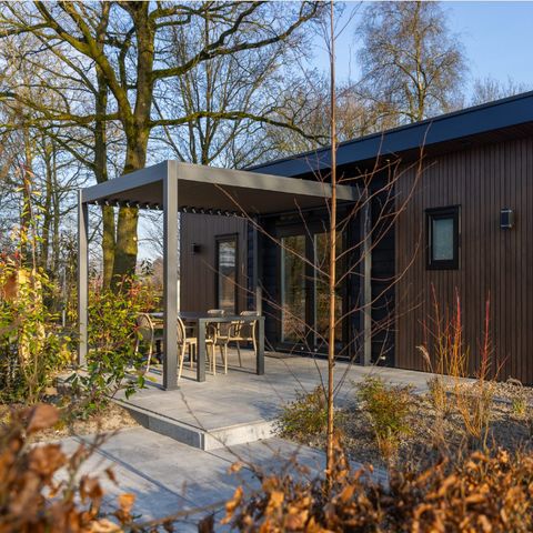 De Leughte Resort Renswoude - Renswoude - Image N°6