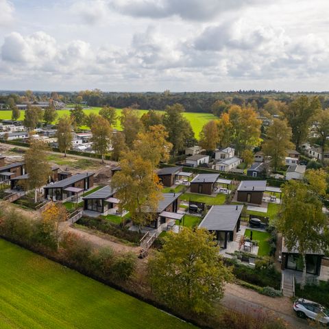 De Leughte Resort Renswoude - Renswoude - Image N°5