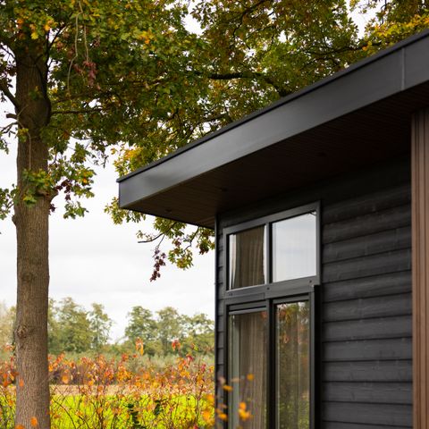 Chalet 6 Personen - Lichtenberg