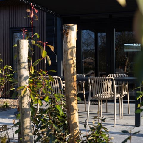 Chalet 6 Personen - Renshorst