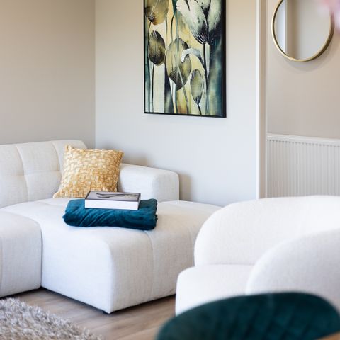 Chalet 6 Personen - Ridderstede