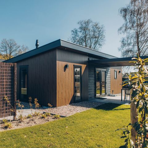Chalet 4 Personen - Renshorst