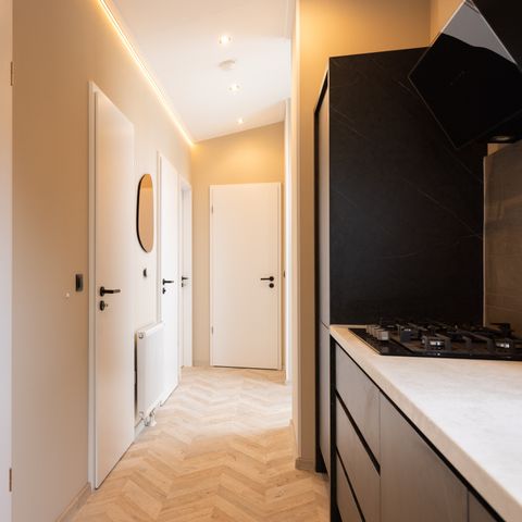 Chalet 6 Personen - Lichtenberg mit Whirlpool