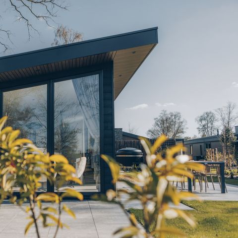 Chalet 6 Personen - Lichtenberg mit Whirlpool