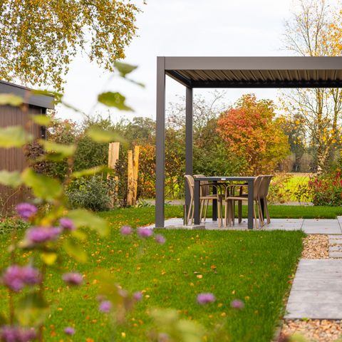 Chalet 6 Personen - Lichtenberg mit Whirlpool