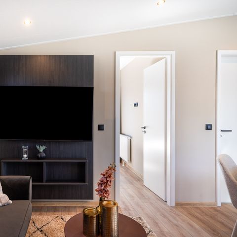 Chalet 4 Personen - Renshorst mit Whirlpool