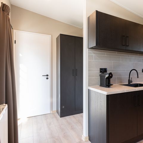 Chalet 4 Personen - Renshorst mit Whirlpool