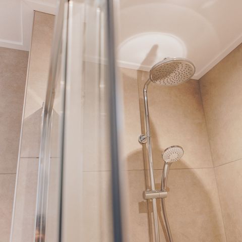 Villa 6 personen - Waldblick mit Sauna und Whirlpool