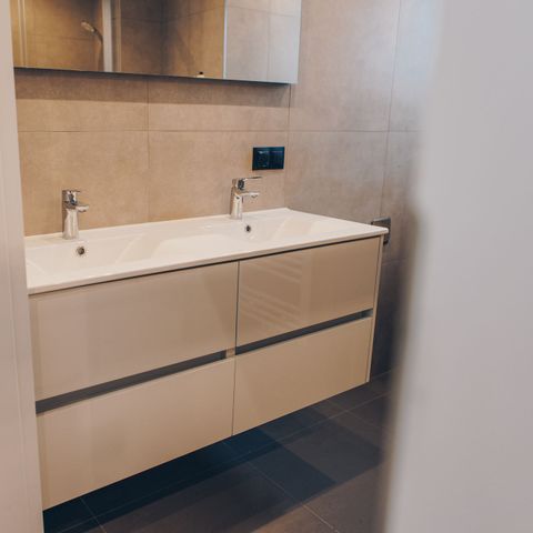 Villa 6 personen - Waldblick mit Sauna und Whirlpool