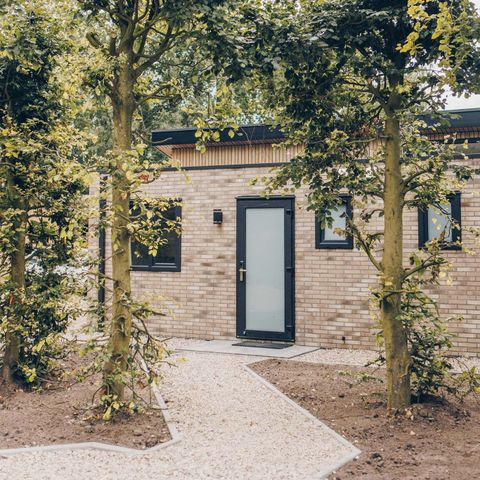Villa 6 personen - Waldblick mit Sauna und Whirlpool