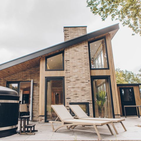 Villa 8 personen - Eichenhof mit Sauna und Whirlpool