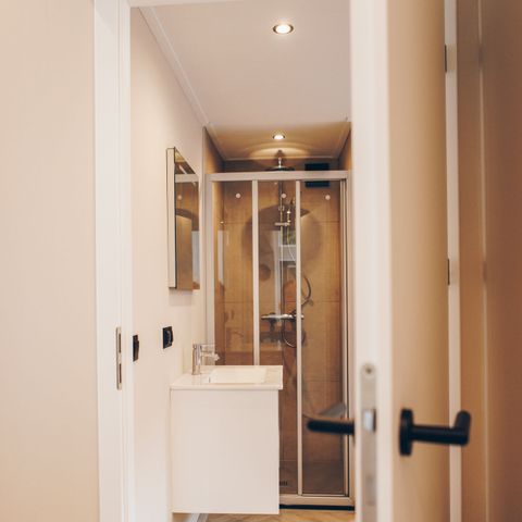 Villa 8 personen - Eichenhof mit Sauna und Whirlpool