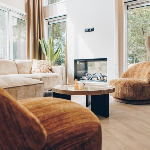 Villa 8 personen - Eichenhof mit Sauna und Whirlpool