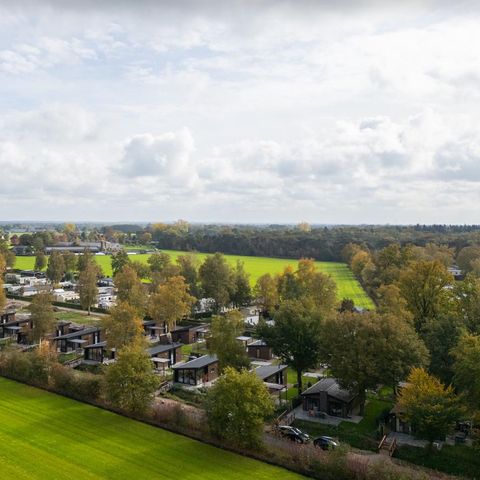 De Leughte Resort Renswoude - Renswoude - Image N°4