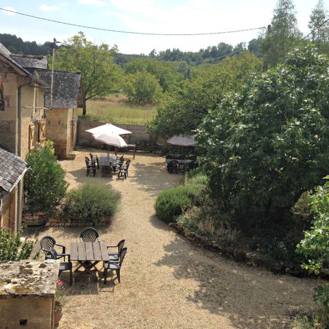 Le Mas d'Ayen - Corrèze - Image N°5