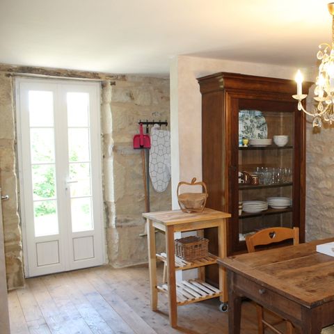 LANDHAUS 6 Personen - Ferienhaus Nummer vierzehn