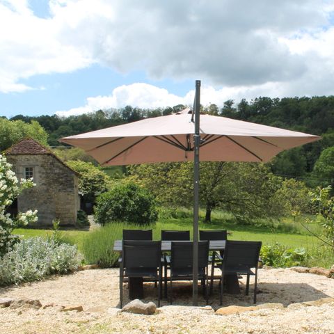 LANDHAUS 6 Personen - Ferienhaus Nummer vierzehn