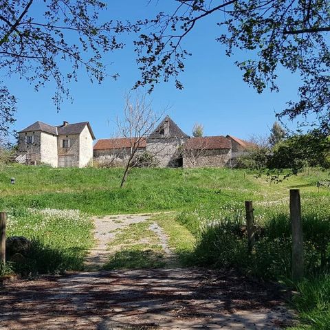 Le Mas d'Ayen - Corrèze - Image N°2