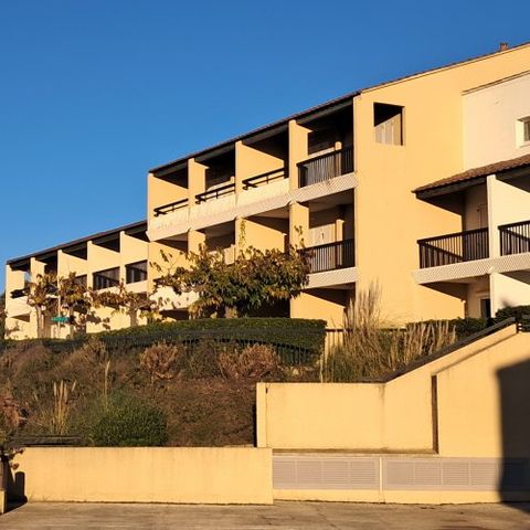 VVF Hyères Presqu'île de Giens - Var - Image N°2