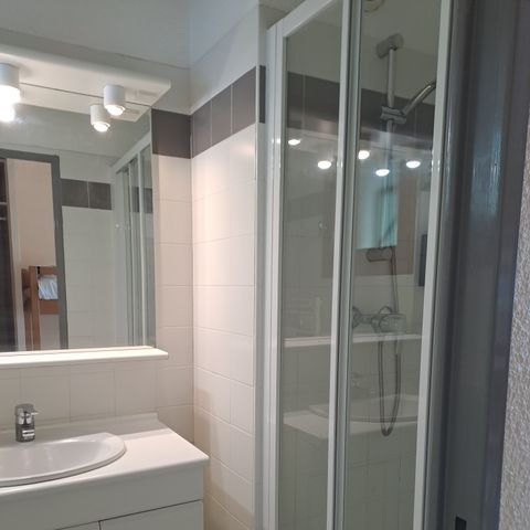 Apartement 6 Personen - 2-Zimmer-Wohnung