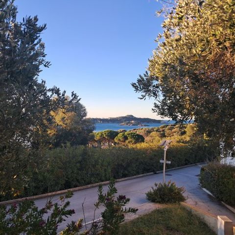 VVF Hyères Presqu'île de Giens - Var - Image N°3