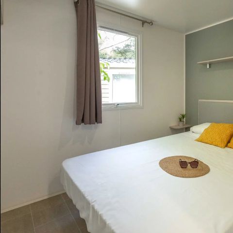 Bungalow 6 Personen - Bungalow Superior - 3 Schlafzimmer