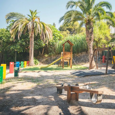 HolaCamp Sitges Relax - Barcelona - Image N°2