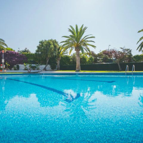 HolaCamp Sitges Relax - Barcelona - Image N°6
