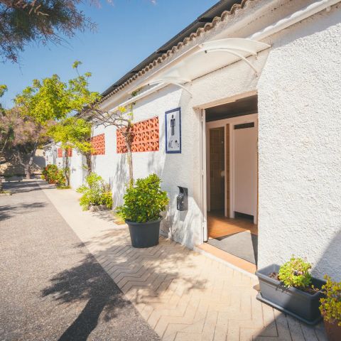 HolaCamp Sitges Relax - Barcelona - Image N°5