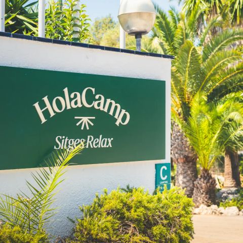HolaCamp Sitges Relax - Barcelona - Image N°3