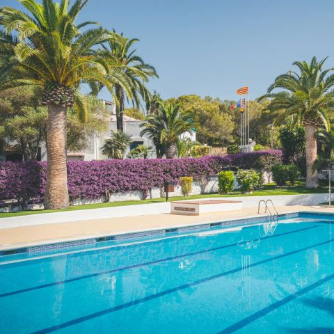 HolaCamp Sitges Relax - Barcelona - Image N°4