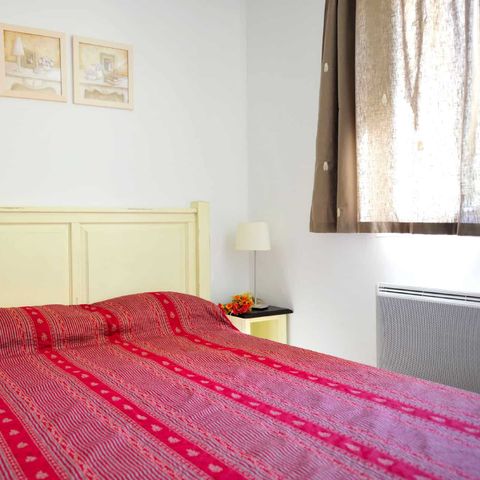 FERIENHAUS 6 Personen - G/16_3-ZIMMER-HAUS 6 PERSONEN