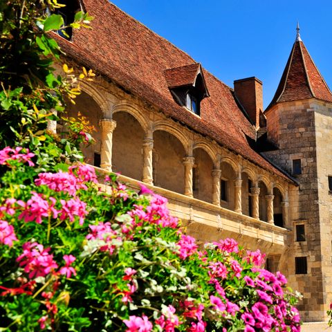 Résidence Goélia Aquaresort - Lot-et-Garonne - Image N°6