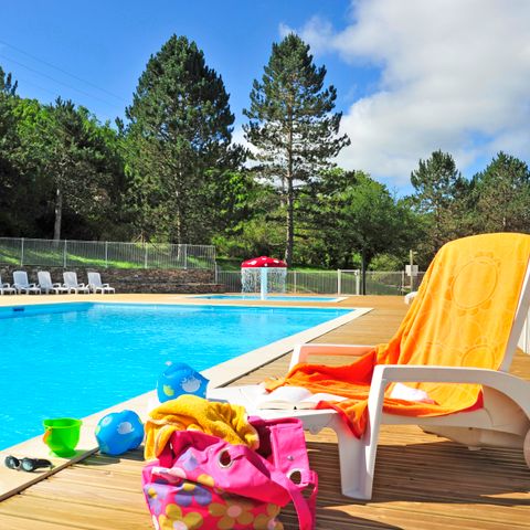 Résidence Goélia Les Cottages du Lac - Dordogne - Image N°4