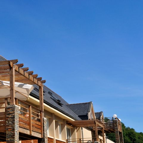 Apartement 6 Personen - G/296_2 PIECES CABINE 6 PERSONNES SANS BALCON NI TERRASSE