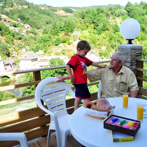 Apartement 4 Personen - G/296_2 ZIMMER 4 PERSONEN