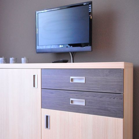 Apartement 5 Personen - G/296_2 ZIMMER 4/5 PERSONEN