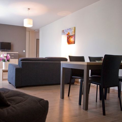 Apartement 7 Personen - G/296_3 ZIMMER 6/7 PERSONEN