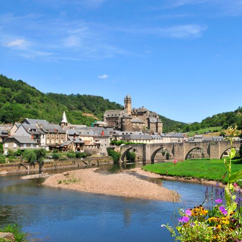 Résidence Goélia Les Gorges de la Truyère - Aveyron - Image N°3
