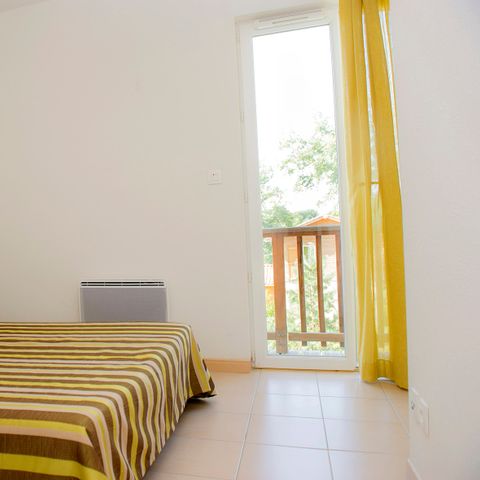 Villa 8 Personen - G/166_VILLA 8 OHNE POOL