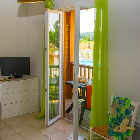 Apartement 6 Personen - G/166_3 ZIMMER 6 PERSONEN