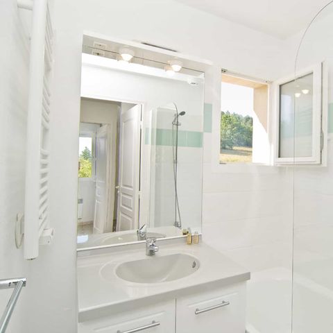 FERIENHAUS 6 Personen -  PIECES DUPLEX CABINE 6 PERSONNES