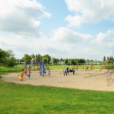 Kustpark Nieuwpoort - Westflandern - Image N°2