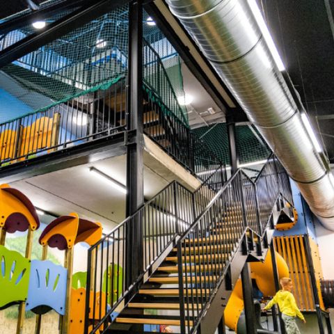 Kustpark Nieuwpoort - Westflandern - Image N°4