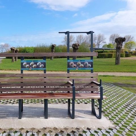 Kustpark Nieuwpoort - Westflandern - Image N°6