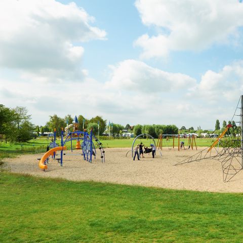 Kustpark Nieuwpoort - Westflandern - Image N°4