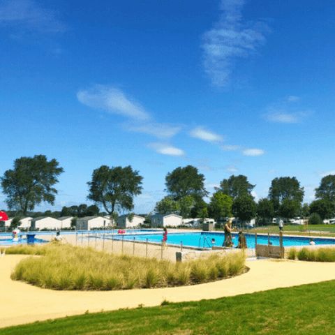 Kustpark Nieuwpoort - Westflandern - Image N°2
