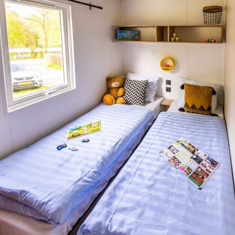 Mobilheim 6 Personen - Cordelia