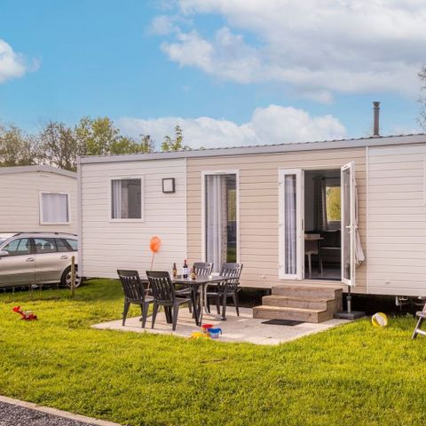 Mobilheim 6 Personen - Corail